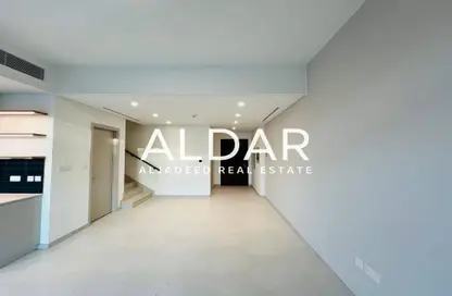 Villa - 3 Bedrooms - 4 Bathrooms for rent in Bliss - Arabian Ranches 3 - Dubai