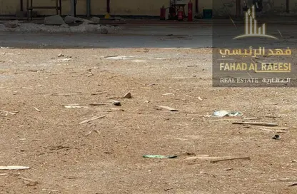 Warehouse - Studio - 2 Bathrooms for rent in Umm Al Thuoob - Umm Al Quwain