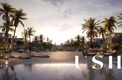 فيلا - 5 غرف نوم - 6 حمامات للبيع في ديستريكت وان ويست فيز وان - المنطقة وان - مدينة الشيخ محمد بن راشد - دبي