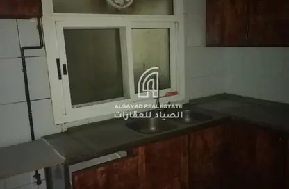 شقة - 2 غرف نوم - 1 حمام للايجار في لؤلؤة المجاز - المجاز 2 - المجاز - الشارقة