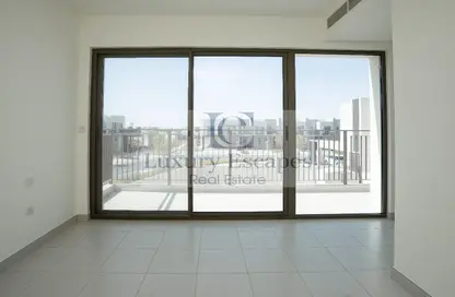 تاون هاوس - 3 غرف نوم - 4 حمامات للايجار في باركسايد 1 - اعمار الجنوبية - دبي الجنوب (مركز دبي العالمي) - دبي