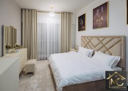 Apartment - 3 bedrooms - 3 bathrooms for rent in Sadaf 5 - Sadaf - Jumeirah Beach Residence - Dubai