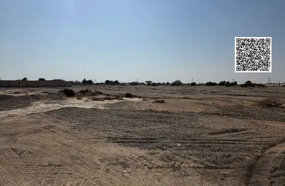 أرض - استوديو للبيع في المنامة - عجمان