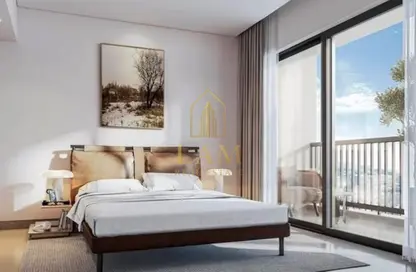 Apartment - 1 Bedroom - 2 Bathrooms for sale in Sobha Orbis - Motor City - Dubai