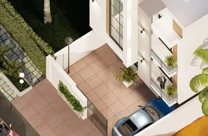 Land - Studio for sale in Al Zaheya Gardens - Al Zahya - Ajman