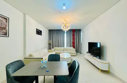 Apartment - 2 Bedrooms - 2 Bathrooms for rent in Residences 11 - District One - Mohammed Bin Rashid City - Dubai