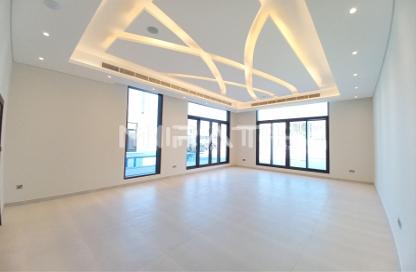 Villa - 6 Bedrooms - 7 Bathrooms for rent in Jumeirah 3 Villas - Jumeirah 3 - Jumeirah - Dubai