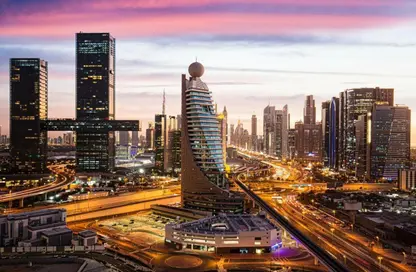 شقة - غرفة نوم - 1 حمام للبيع في 4 بارك جيت ريزيدنس - مساكن بارك غايت - الكفاف - زعبيل - دبي