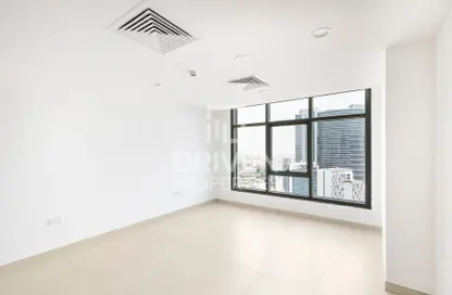 Office Space - Studio for rent in Grosvenor Business Tower - Barsha Heights (Tecom) - Dubai