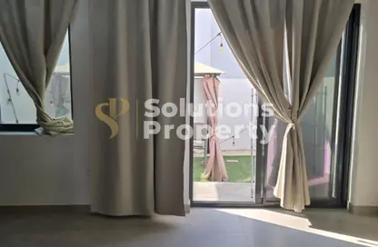 شقة - 1 حمام للايجار في الغدير 2 - الغدير - أبوظبي شقة - 1 حمام للايجار في الغدير 2 - الغدير - أبوظبي