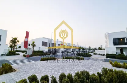 تاون هاوس - 3 غرف نوم - 4 حمامات للبيع في نويا ڤيڤا - نويا - جزيرة الياس - أبوظبي