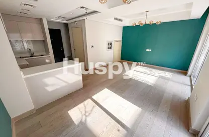 Townhouse - 3 Bedrooms - 3 Bathrooms for rent in Aknan Villas - Avencia - Damac Hills 2 - Dubai