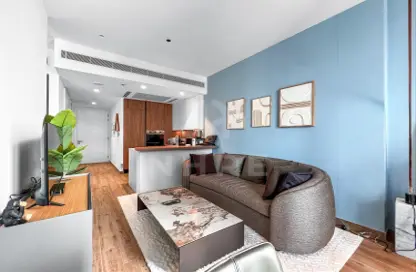 شقة - 1 حمام للايجار في جميرا ليفينج مارينا جات - مارينا جيت - دبي مارينا - دبي