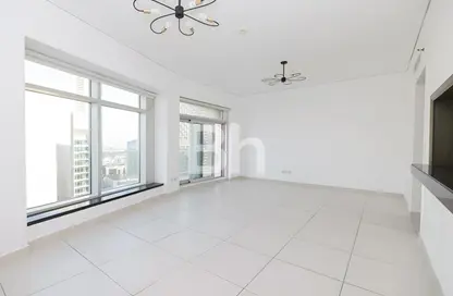 Apartment - 2 Bedrooms - 3 Bathrooms for rent in The Lofts West - The Lofts - Downtown Dubai - Dubai
