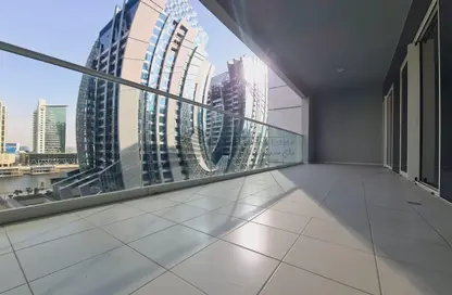 Apartment - 2 Bedrooms - 2 Bathrooms for sale in Vera Residences - Business Bay - Dubai