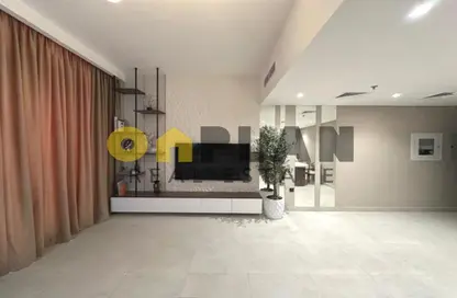 Apartment - Studio - 1 Bathroom for sale in Deansgate By Ade - Majan - Dubai Land - Dubai