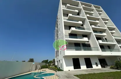 Apartment - 1 Bedroom - 2 Bathrooms for sale in Golf Community - Al Zorah - Ajman