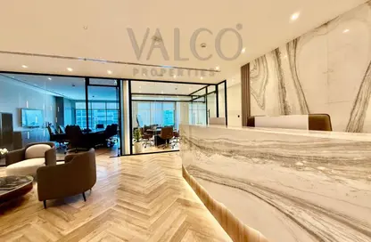 Office Space - Studio for sale in Grosvenor Business Tower - Barsha Heights (Tecom) - Dubai