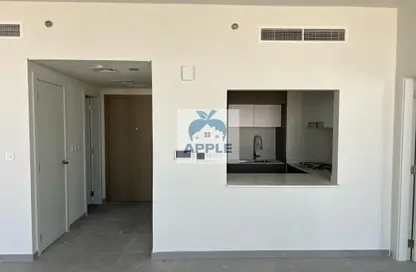 Apartment - 2 Bedrooms - 3 Bathrooms for rent in The Boulevard 3 - Aljada - Sharjah