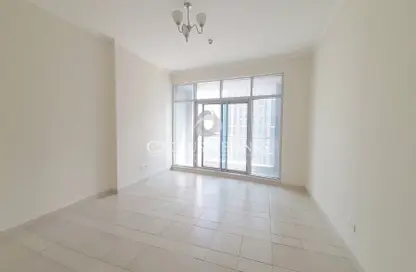 Apartment - 1 Bedroom - 2 Bathrooms for rent in The Torch - Dubai Marina - Dubai