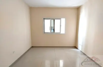 Apartment - 1 Bedroom - 1 Bathroom for rent in Tiger Building Al Yarmouk - Al Nahda - Sharjah
