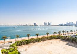 Apartment - 1 bedroom - 2 bathrooms for sale in MINA by Azizi - Palm Jumeirah - Dubai