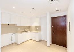 Apartment - 2 bedrooms - 2 bathrooms for sale in Jenna Main Square 1 - Jenna Main Square - Town Square - Dubai