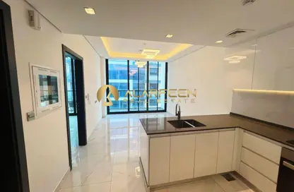 Apartment - 1 Bedroom - 1 Bathroom for sale in Samana Hills - Arjan - Dubai