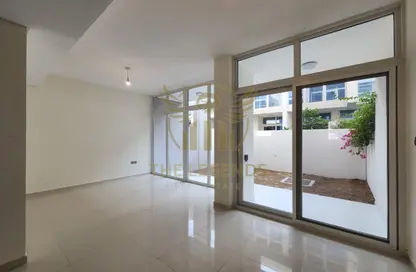 Townhouse - 3 Bedrooms - 3 Bathrooms for sale in Vardon - Damac Hills 2 - Dubai