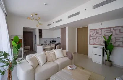 Apartment - 2 Bedrooms - 2 Bathrooms for sale in LIV Marina - Dubai Marina - Dubai