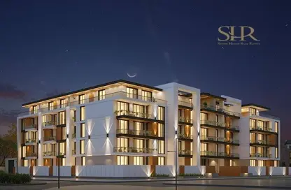 شقة - غرفة نوم - 2 حمامات للبيع في حدائق الورود 2 - الضاحية 12 - قرية الجميرا سركل - دبي شقة - غرفة نوم - 2 حمامات للبيع في حدائق الورود 2 - الضاحية 12 - قرية الجميرا سركل - دبي