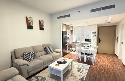 شقة - غرفة نوم - 2 حمامات للايجار في 2 الجادة - الجادة - الشارقة