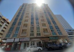 Apartment - 2 bedrooms - 2 bathrooms for rent in Abu shagara - Sharjah