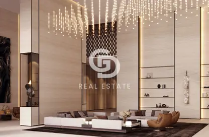 شقة - 2 غرف نوم - 3 حمامات للبيع في وان باي بينجاتي - الخليج التجاري - دبي شقة - 2 غرف نوم - 3 حمامات للبيع في وان باي بينجاتي - الخليج التجاري - دبي