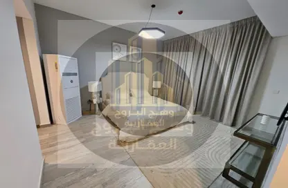 Apartment - 1 Bedroom - 2 Bathrooms for sale in Al Amerah - Ajman
