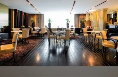 Whole Building - 7+ Bedrooms - 7+ Bathrooms for sale in Al Jurf 3 - Al Jurf - Ajman Downtown - Ajman