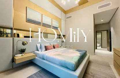 Apartment - 1 Bedroom - 2 Bathrooms for sale in La Riviera Azure - Jumeirah Village Circle - Dubai