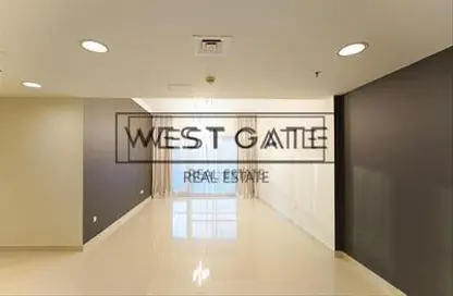 Apartment - 2 Bedrooms - 2 Bathrooms for rent in The Residences at Business Central - Business Bay - Dubai