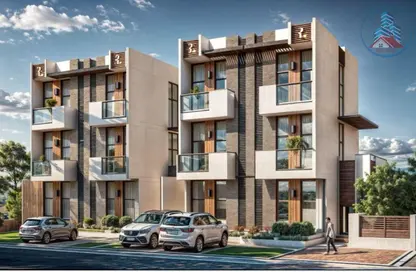 Townhouse - 3 Bedrooms - 4 Bathrooms for sale in Reportage Hills - Dubai Land - Dubai