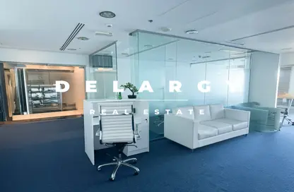 مكتب - استوديو للايجار في برج الريف - (JLT) مجمع O - أبراج بحيرة الجميرا - دبي مكتب - استوديو للايجار في برج الريف - (JLT) مجمع O - أبراج بحيرة الجميرا - دبي