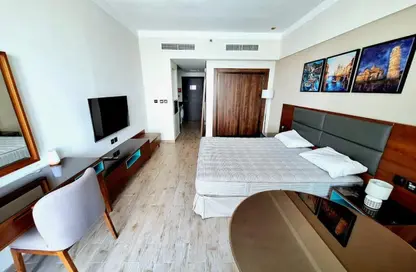 Apartment - Studio - 1 Bathroom for rent in MILANO by Giovanni Botique Suites - Jumeirah Village Circle - Dubai