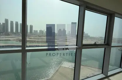 تاون هاوس - 3 غرف نوم - 5 حمامات للبيع في راديانت سكوير - مدينة الأضواء - جزيرة الريم - أبوظبي