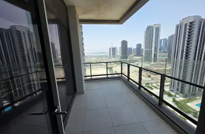 Apartment - 3 Bedrooms - 4 Bathrooms for rent in The Bridges - Shams Abu Dhabi - Al Reem Island - Abu Dhabi