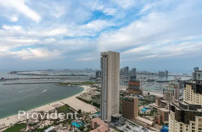 شقة - 3 غرف نوم - 2 حمامات للبيع في صدف 7 - صدف - مساكن شاطئ الجميرا - دبي