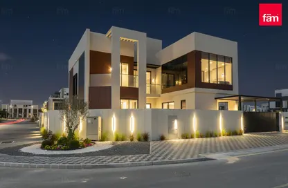 Villa - 5 Bedrooms - 6 Bathrooms for sale in Nad Al Sheba Gardens 1 - Nad Al Sheba Gardens - Nad Al Sheba - Dubai Villa - 5 Bedrooms - 6 Bathrooms for sale in Nad Al Sheba Gardens 1 - Nad Al Sheba Gardens - Nad Al Sheba - Dubai
