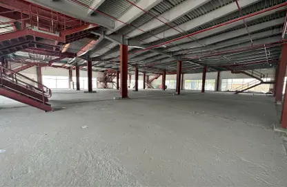 صالة عرض - استوديو للايجار في المرحلة 1 - مجمع دبي للإستثمار - دبي