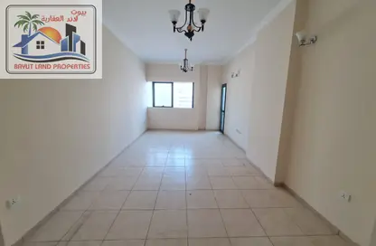 Apartment - 2 Bedrooms - 2 Bathrooms for rent in Rolla Square - Rolla Area - Sharjah