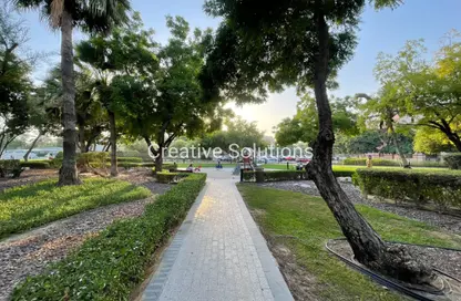 Apartment - 1 Bedroom - 1 Bathroom for rent in The Gardens Buildings - The Gardens - Dubai