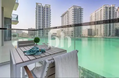 Apartment - 1 Bedroom - 2 Bathrooms for sale in Residences 5 - District One - Mohammed Bin Rashid City - Dubai Apartment - 1 Bedroom - 2 Bathrooms for sale in Residences 5 - District One - Mohammed Bin Rashid City - Dubai