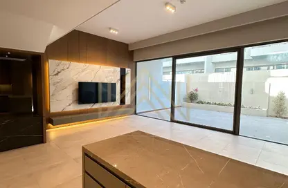 Villa - 3 Bedrooms - 3 Bathrooms for sale in MAG Eye - District 7 - Mohammed Bin Rashid City - Dubai